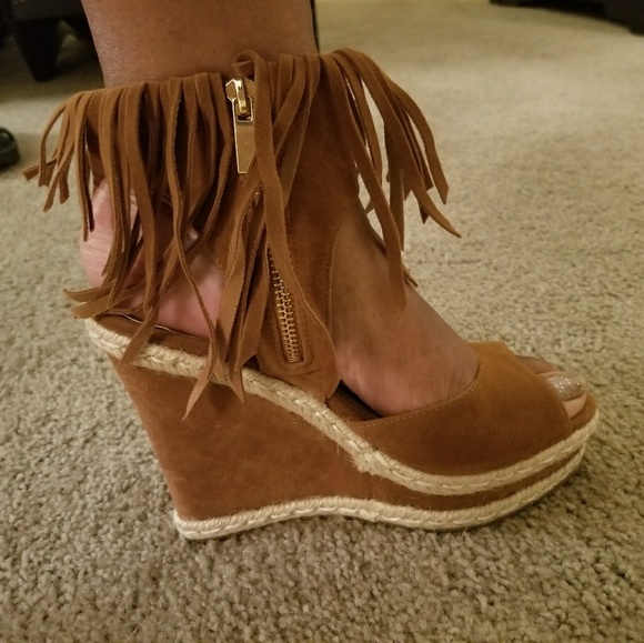 Ladies Sandals - Picture 5 of 6